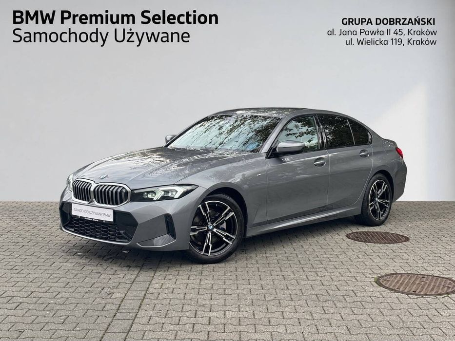 BMW Seria 3