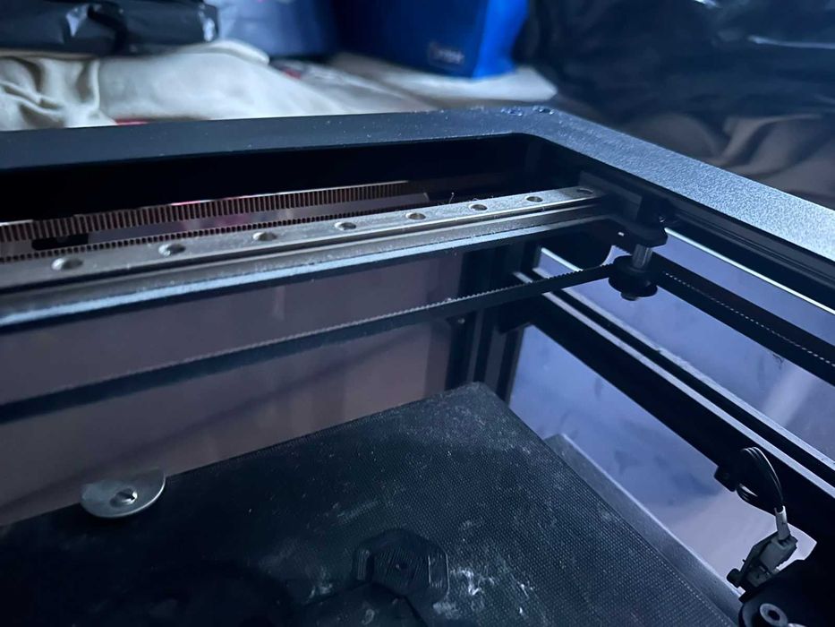 3D  принтер TwoTrees Sapphire Plus