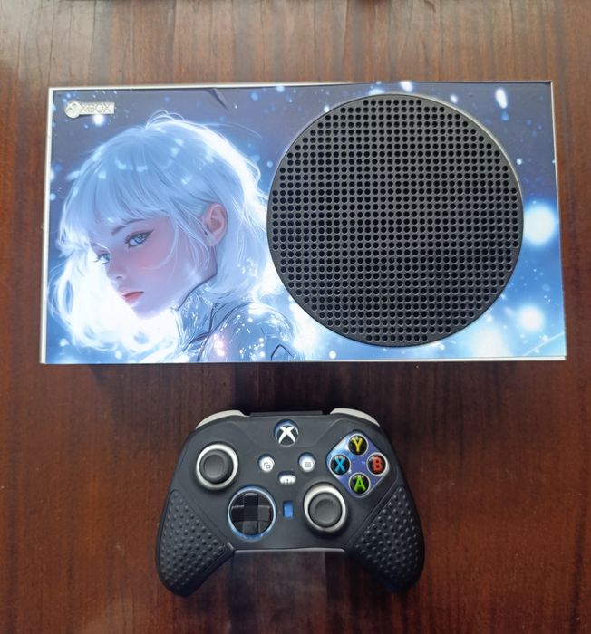 Xbox series S 512gb