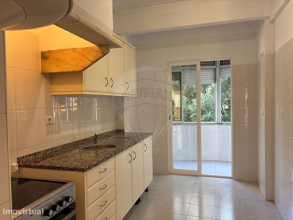 Apartamento T2 para arrendamento