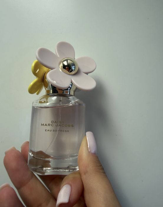Marc jacobs woda toaletowa