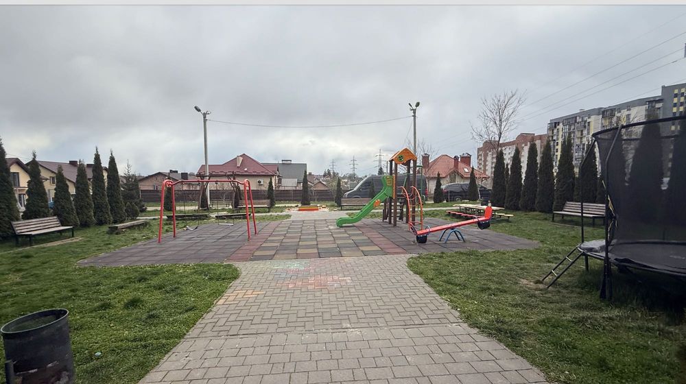 Продаж 2-к квартири 73 м2/ЖК Ваніль/Винники/вул. Лисика