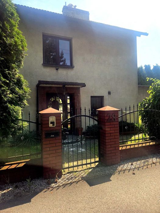 Duży dom 153 m² z potencjałem na 2 mieszkania • Lędziny • Garaż 45 m² • Ogród - Widok 6