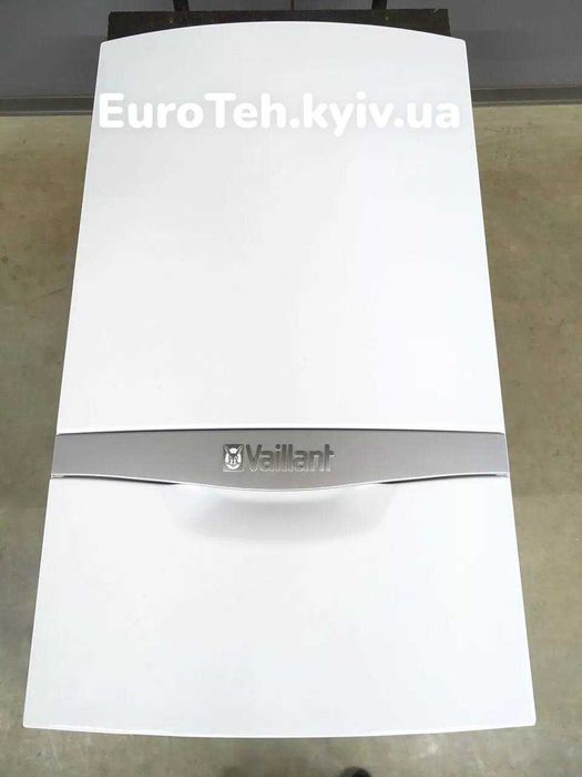Газовий котел бу настінний Vaillant Junkers Buderus AWB turbo atmo tec
