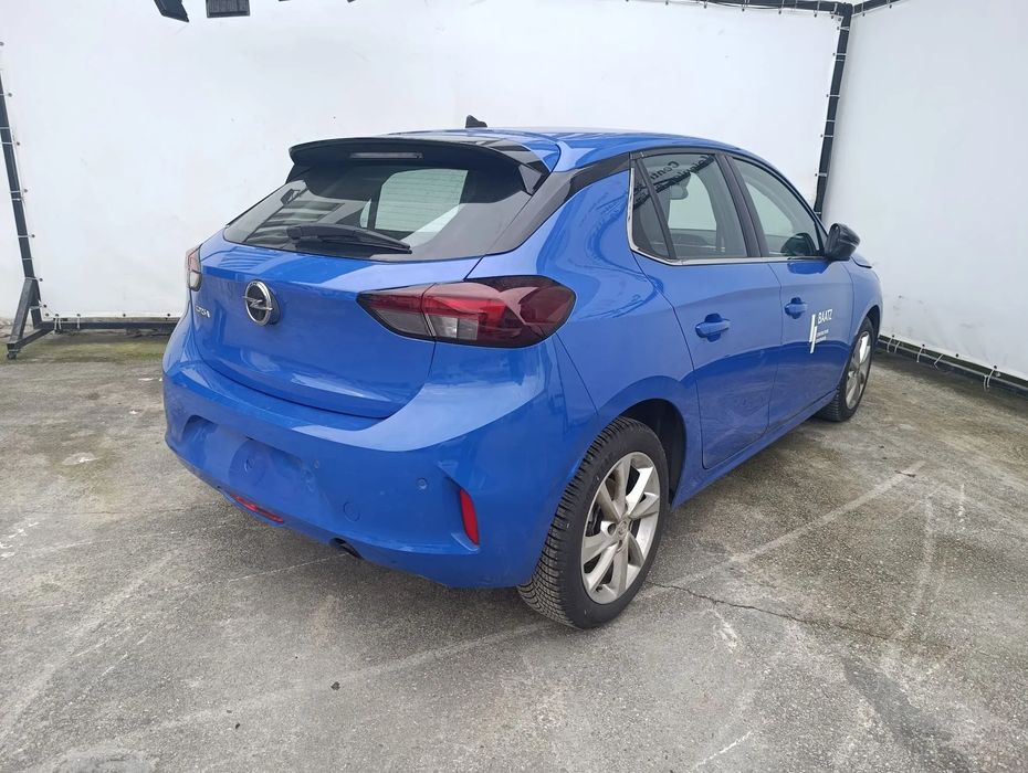 Para peças OPEL Corsa F