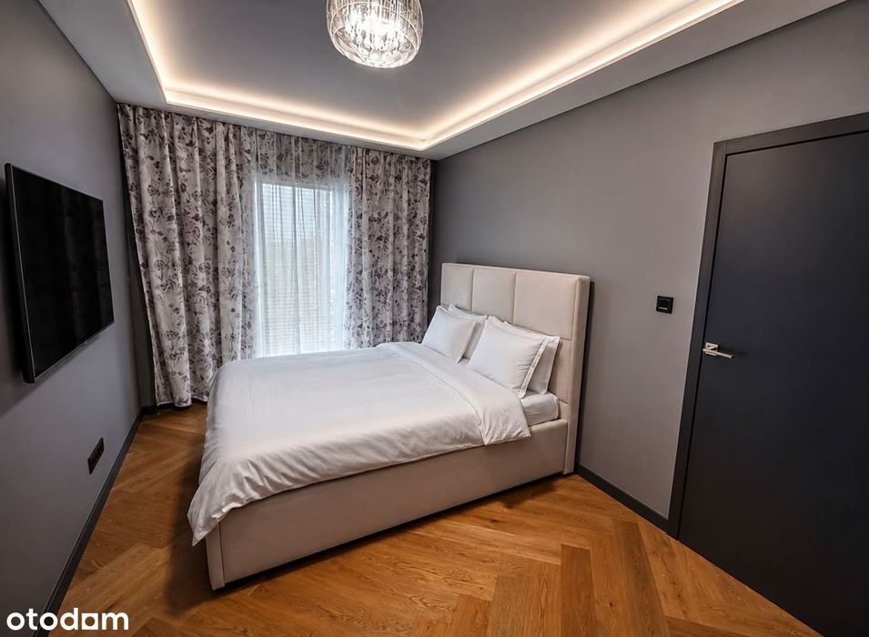 Nowoczesne 62 m²|Knurów|wysoki standard|miejsce parkingowe|winda