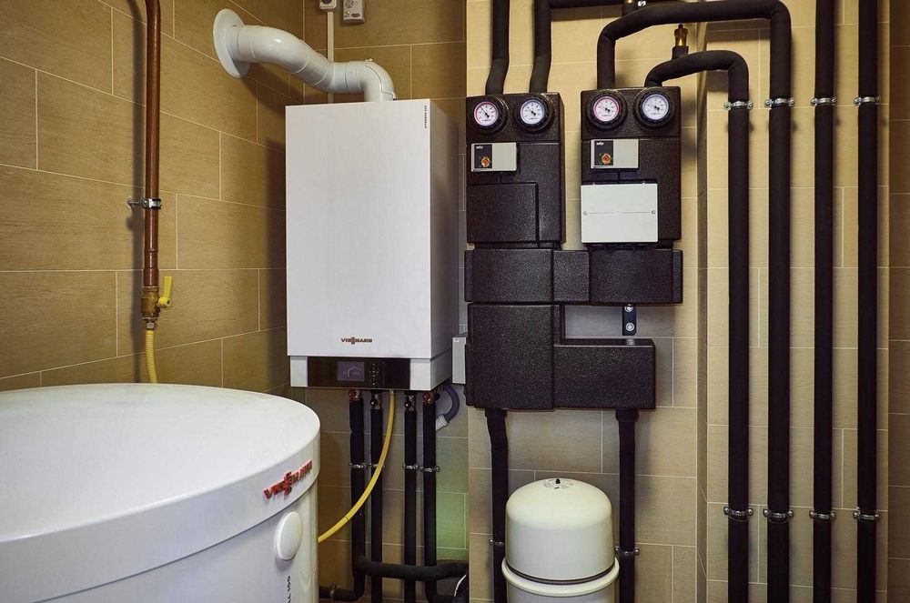 Сантехнік. Роблю на совість. Ремонт сантехник