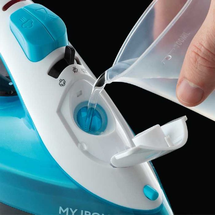 Żelazko My Iron Russell Hobbs 1800W