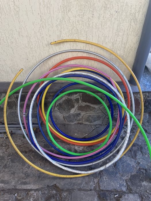 Дитячі обручі