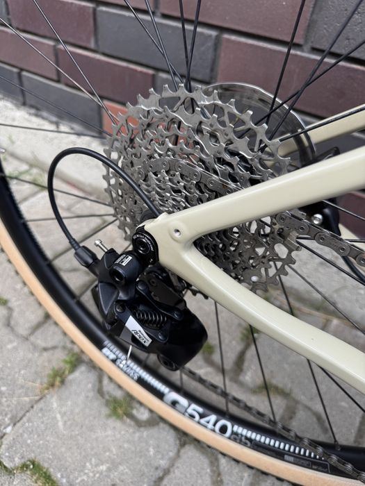 Cannondale Topstone Carbon Apex 1 /2025