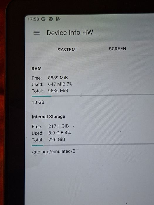 Планшет K12  НЕ Samsung