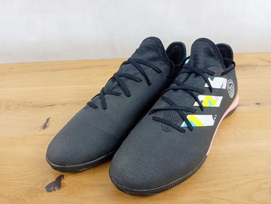 Adidas buty męskie sportowe Gamemode Knit Indoor rozmiar 46