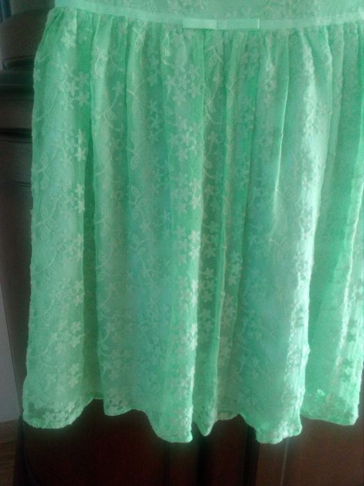 Sukienka koronkowa Coolclub 158