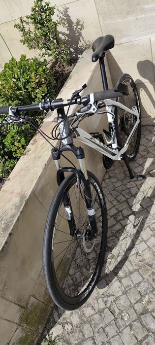 BTT Giant XTC 800 27,5