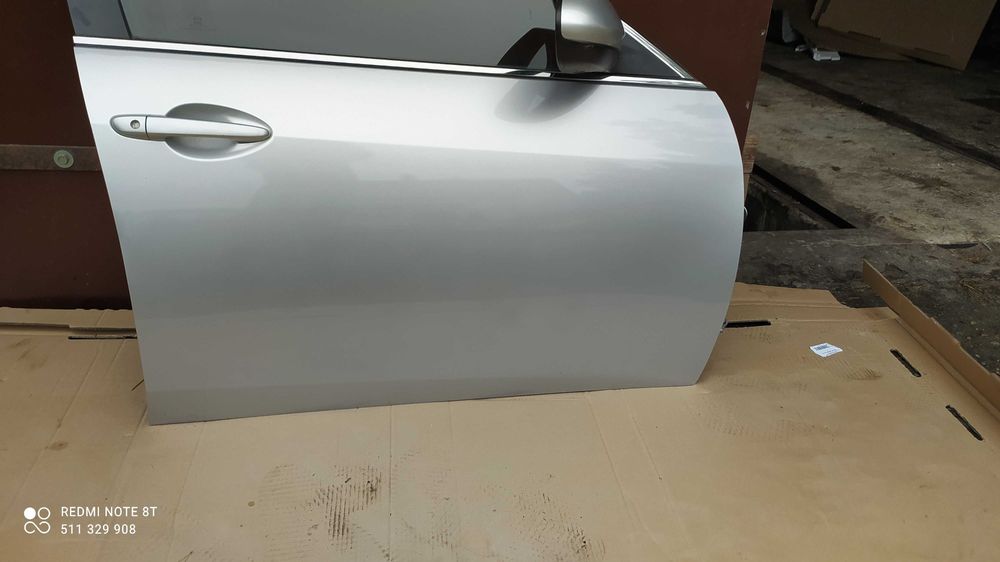 drzwi mazda 6 22v przednie prawe