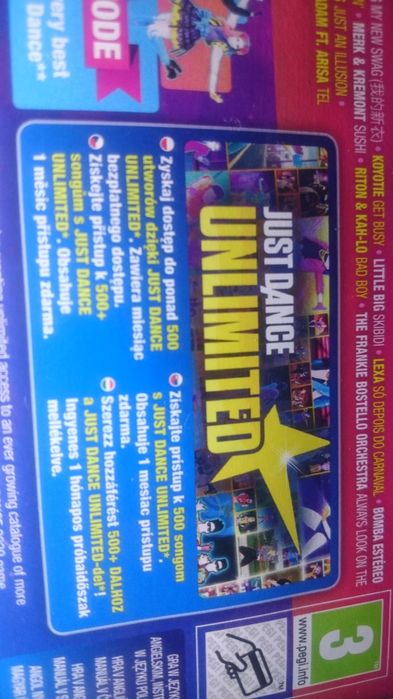 Just Dance 2020 ps4 playstation 4 it takes two minecraft lego spiderma