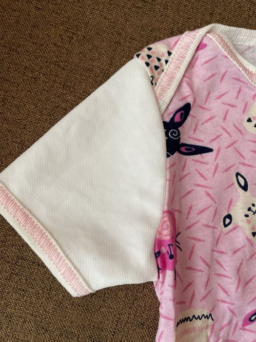 Боді дитячі