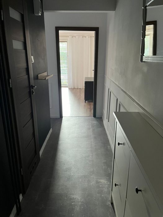 Mieszkanie do wynajęcia Sady 2 pokoje 47m2