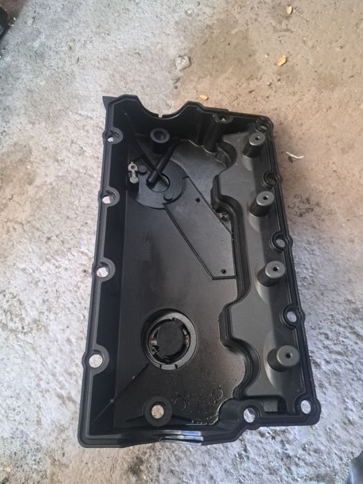 Кришка клапанна VW Seat Audi Skoda 1.9 TDi 038103475N