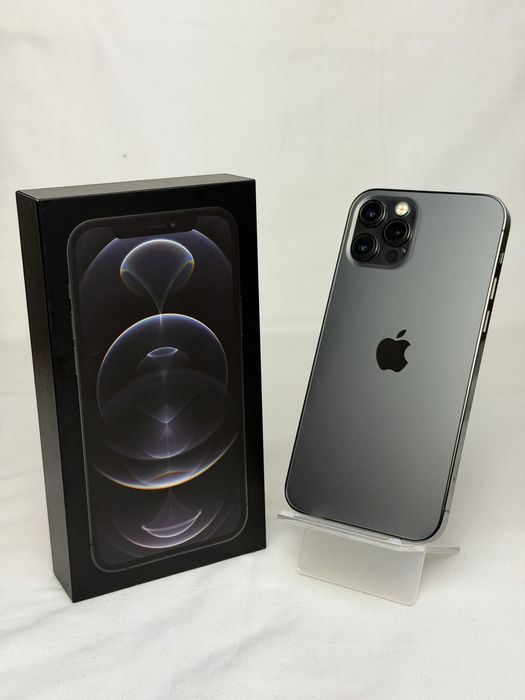 iPhone 12 Pro 128 GB
