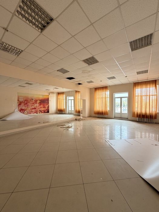 500$/м2!!  Окрема будівля, м. Біла Церква, під клініку, офіс, магазин, салон, ресторан, 70 км від м. Київ