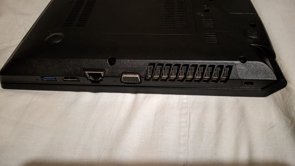 Ноутбук Lenovo B590