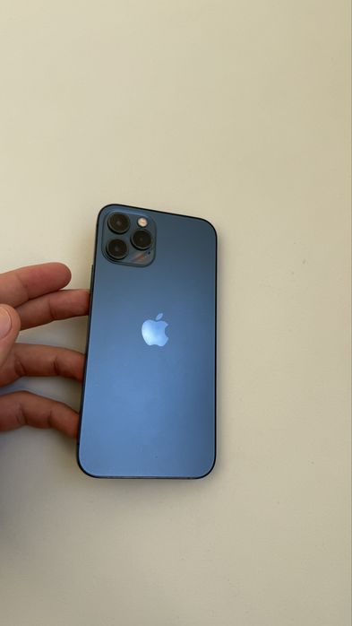 Iphone 12 pro 256 gb