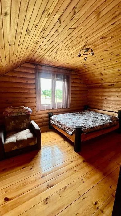 Котеджний будинок в с. Світязь