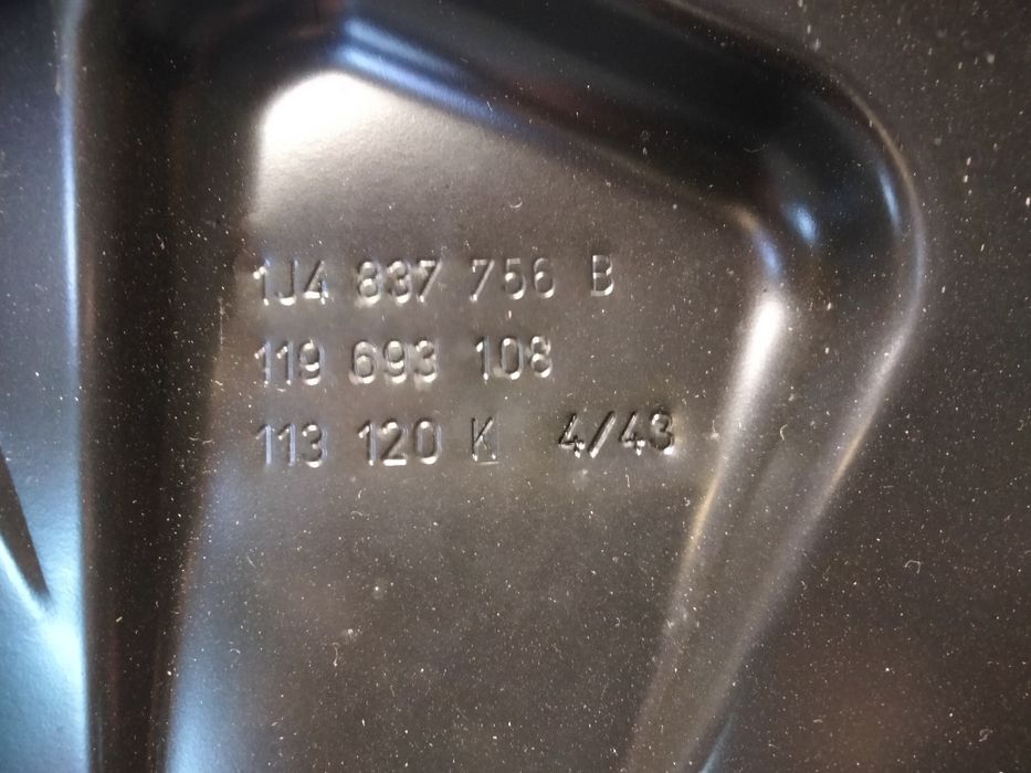 VW Golf 4 Передній Склопідйомник
З Німеччини без пробігу