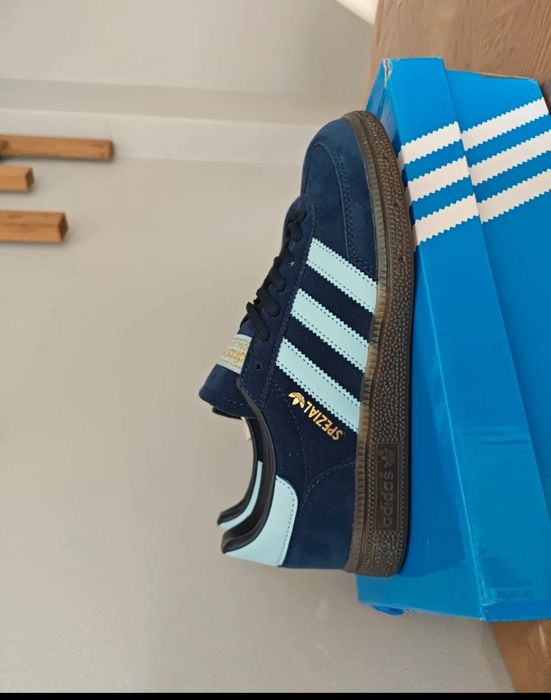 Adidas spezial!!!