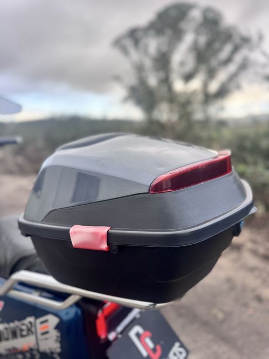 MOTO ELECTRICA POWER de 2024 Bateria LITIO 60v 24 voltos