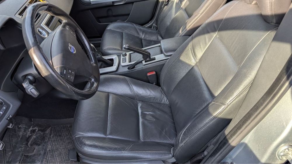 Volvo v50 1.6D 2011