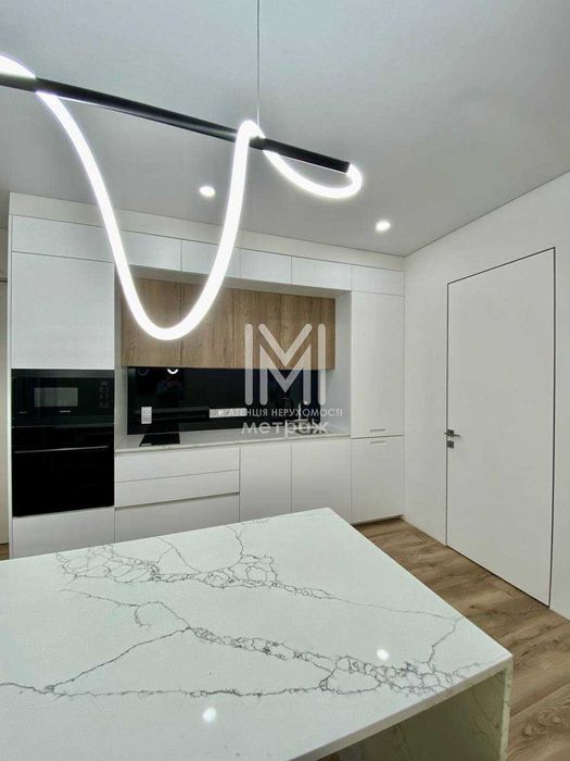 Центр‼️ЖК Сокольники ‼️ 3-х ком. 72 м2 (код16238)