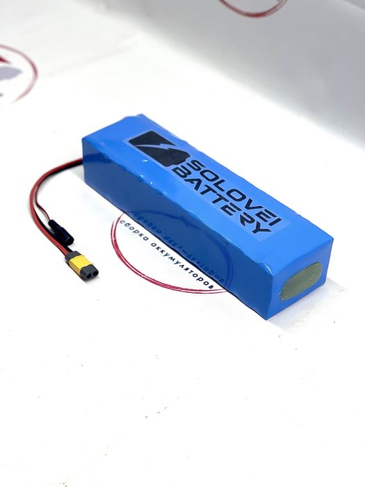 Аккумулятор 36в 11,2ач для електровелосипеда электро велосипеда