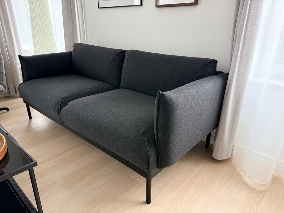 Kanapa, sofa ÄPPLARYD