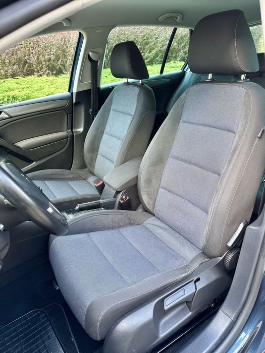 Продам Golf 6,2012 рік