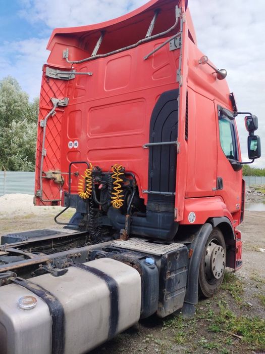 Renault Premium 450.18T