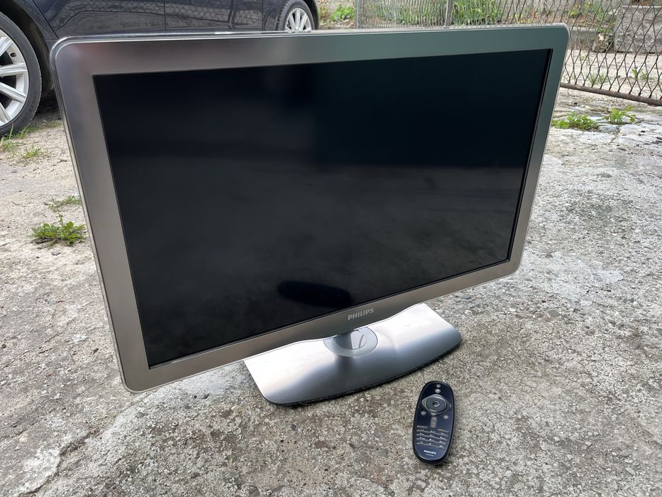 Philips 32 cale HDMI ambilight sprawny slask