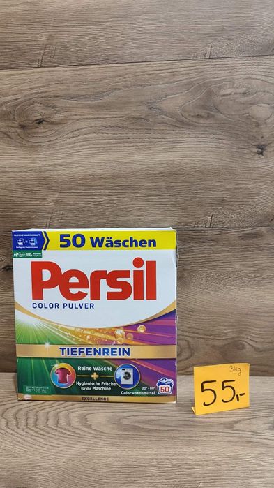 Chemia z Niemiec gwarancja jakości