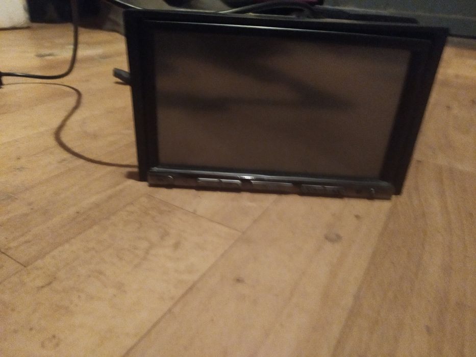 Продам автомагнітолу Prology