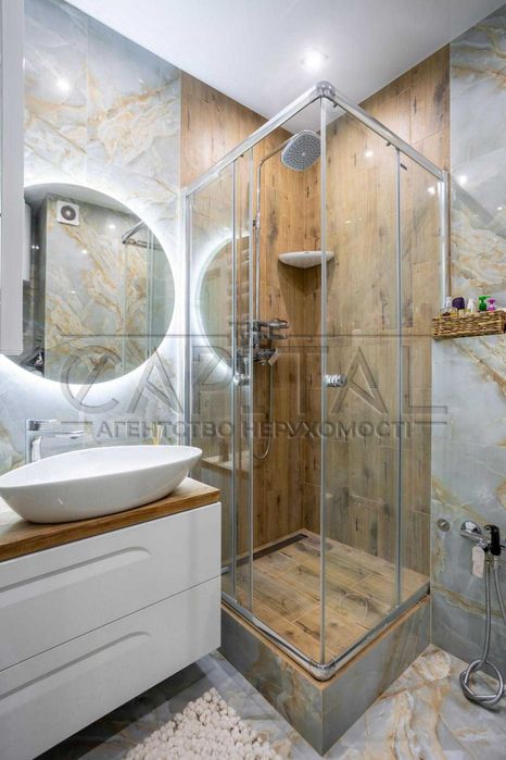 2-кімнатна квартира за адресою (площа 40 м²) - Atlanta.ua - фото 11