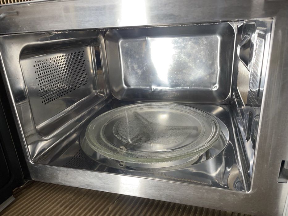 Мікрохвильова піч мікрохвильовка MIO STAR MIOSTAR MHK0310 микроволновк