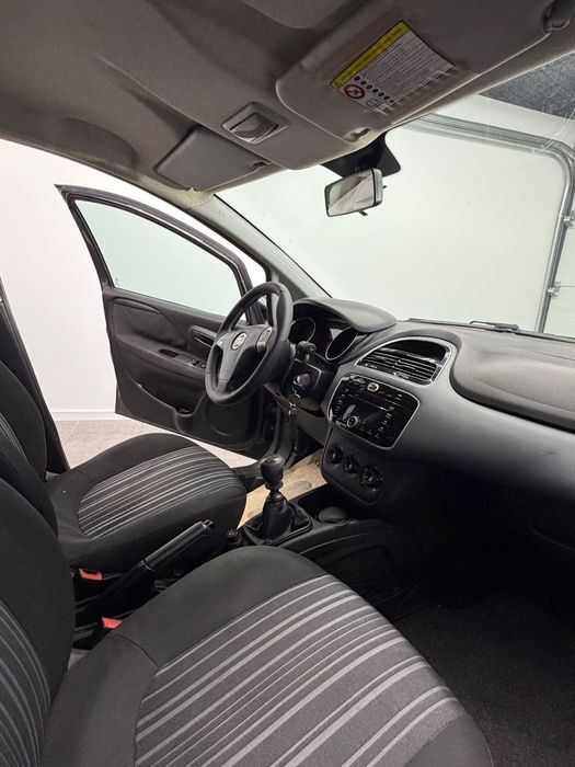 Fiat Punto Evo 1.2 My Life