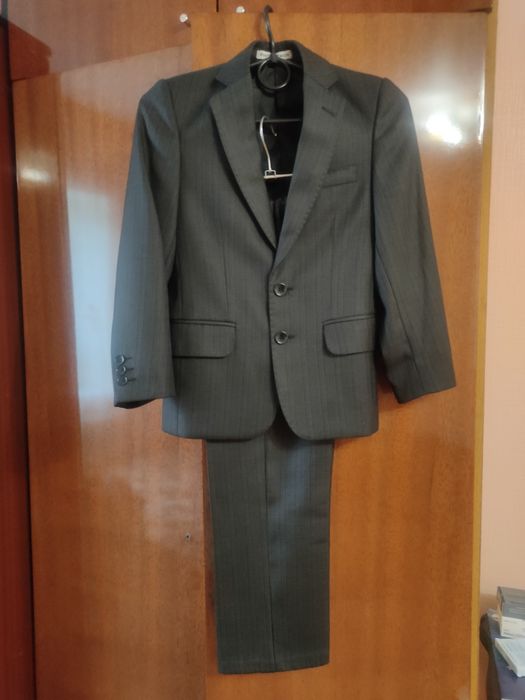 Костюм для хлопчика