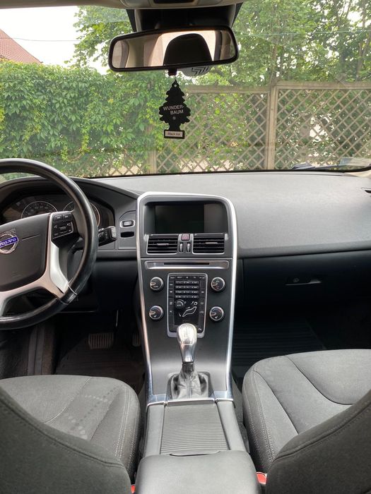 Sprzedam Volvo XC60