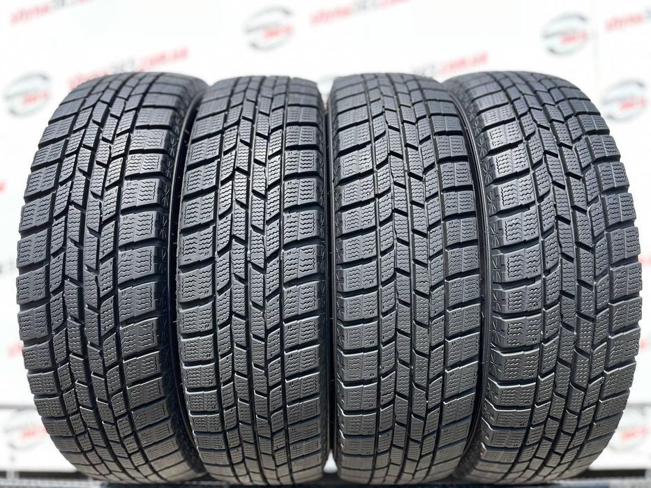 165/70 r14 goodyear ice navi 6 7mm