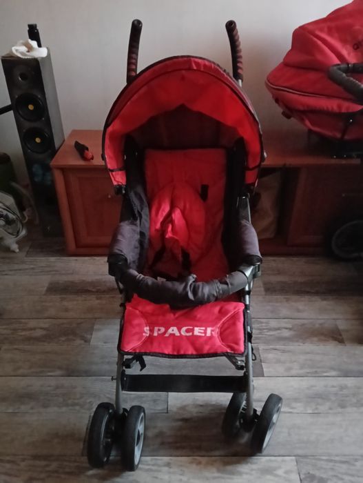 Sprzedam sportówkę dla dziecka