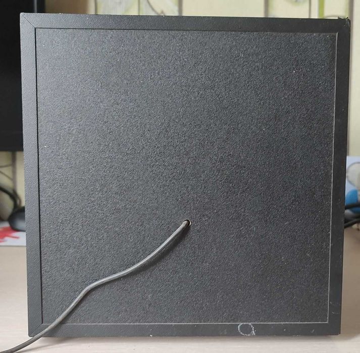 Пассивный Сабвуфер Mode Com V12