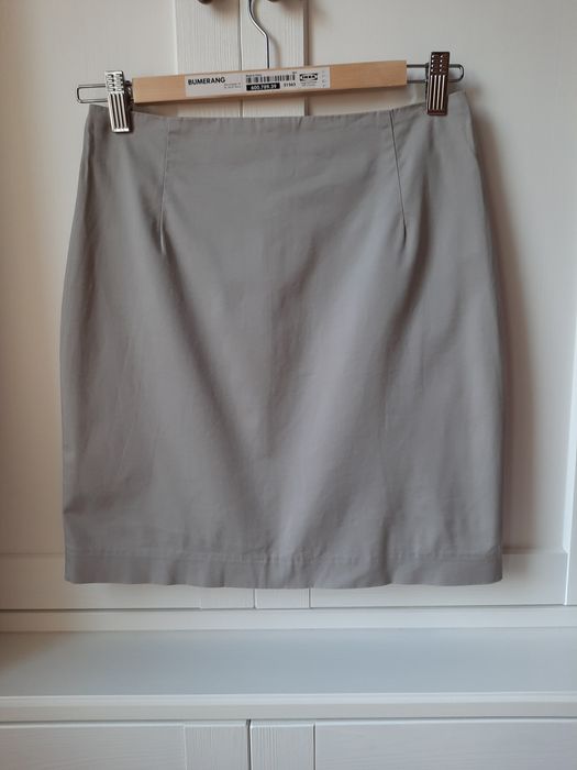 Spódnica szara H&M rozm 34