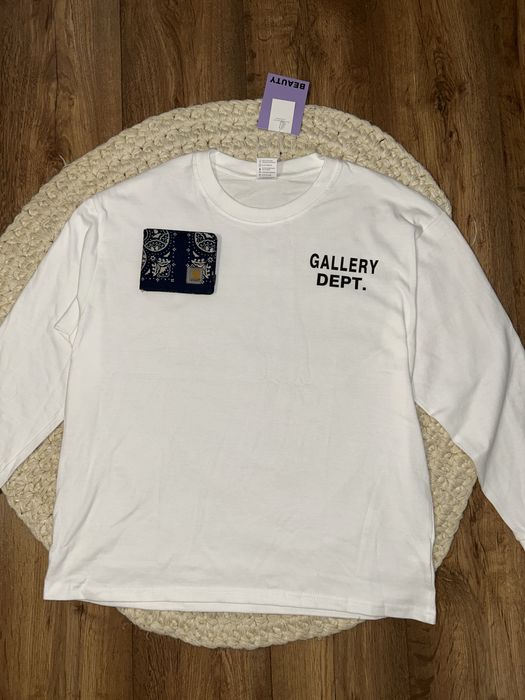 Світшот Gallery Dept -10% ЗНИЖКА ПЕРШОМУ